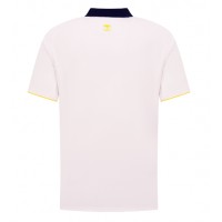 Al-Nassr Fußballbekleidung 3rd trikot 2025-26 Kurzarm